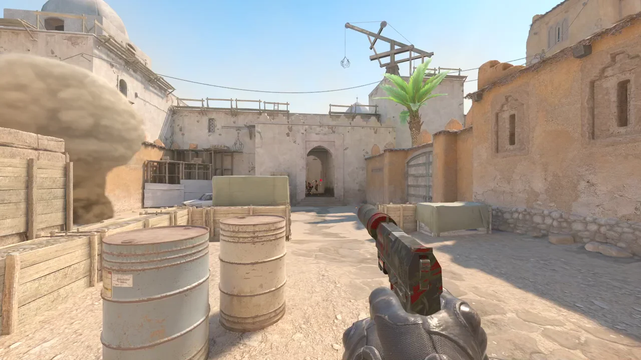 highlight